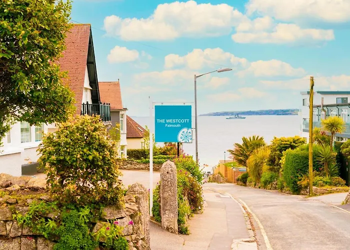 The Westcott By The Sea - Just For Adults