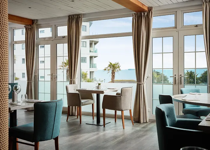 St Michaels Resort, Falmouth
