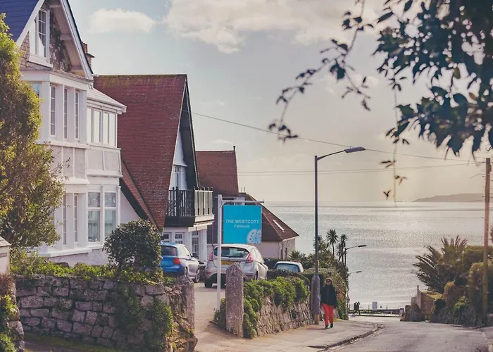 The Westcott By The Sea - Just For Adults