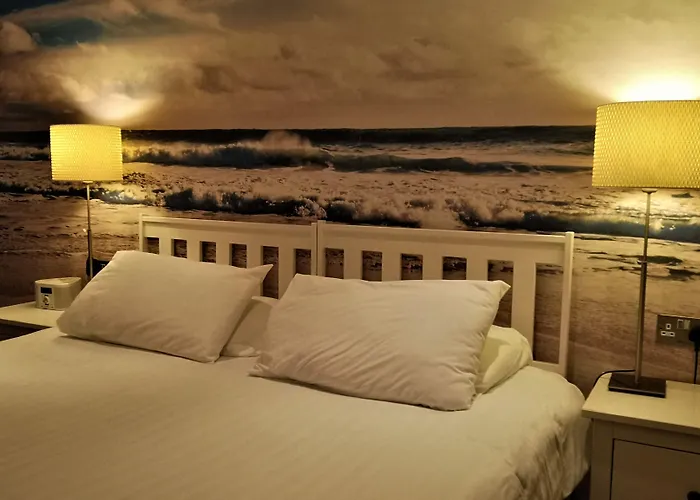Oceanside Lifestyle Hotel